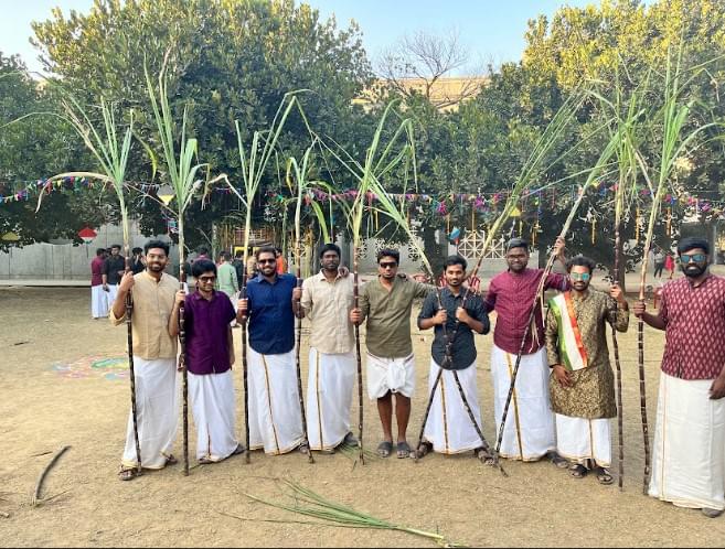 IIM Lucknow Campus photo 5